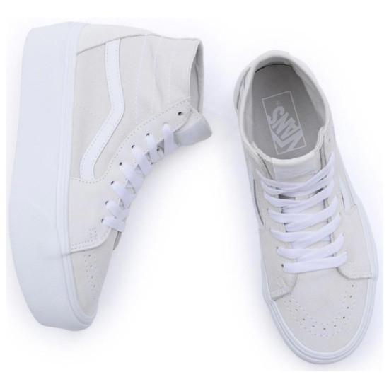 Vans UA SK8-Hi Tapered Stackform
